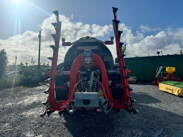 Cross 2000 Gallon Tanker 322822325