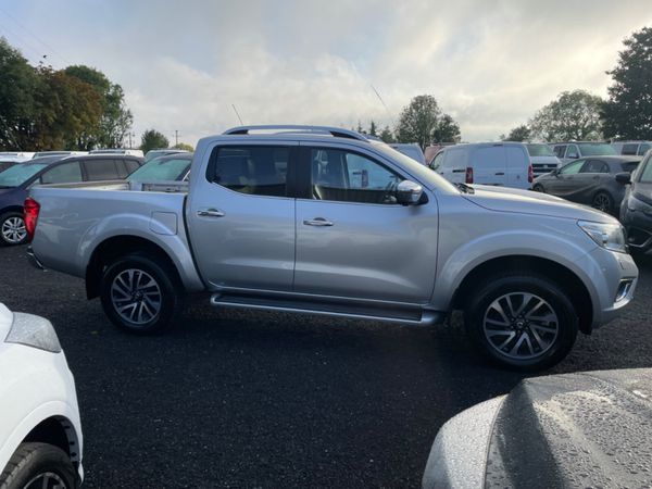 Nissan Navara 323330070
