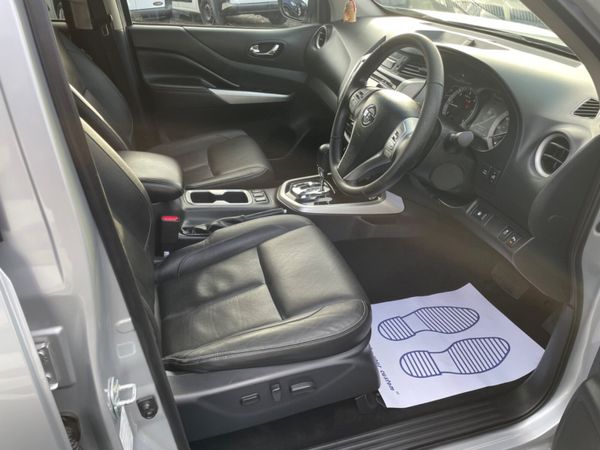 Nissan Navara 323330075