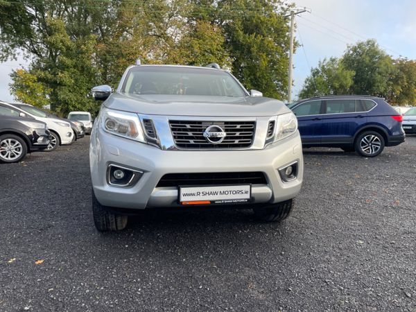 Nissan Navara 323330081