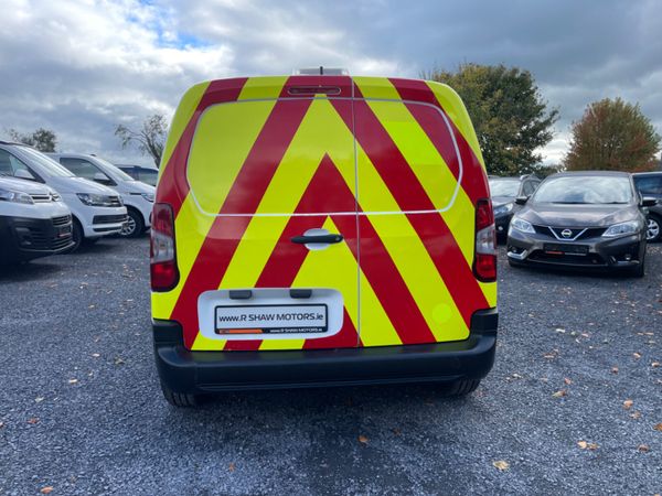 Opel Combo 323586197