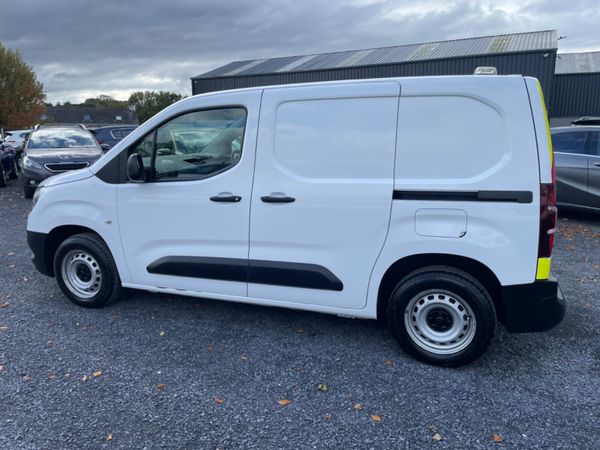 Opel Combo 323586234