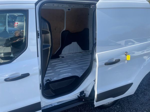 Ford Transit Connect 323603991