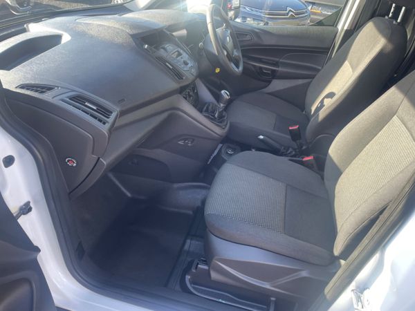 Ford Transit Connect 323603992