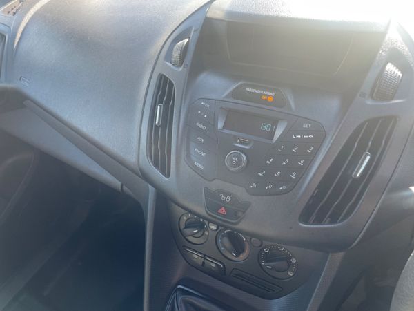 Ford Transit Connect 323603996