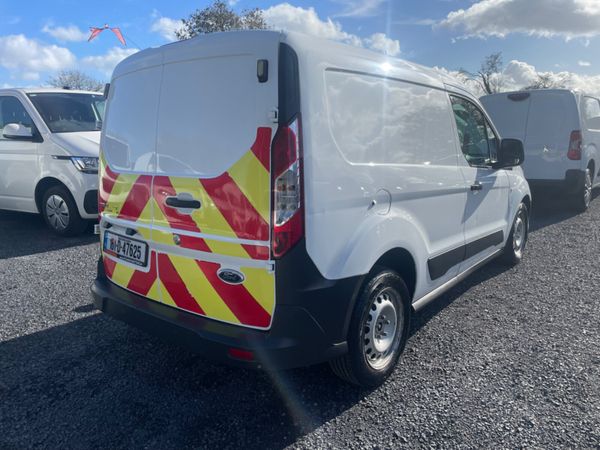 Ford Transit Connect 323603999