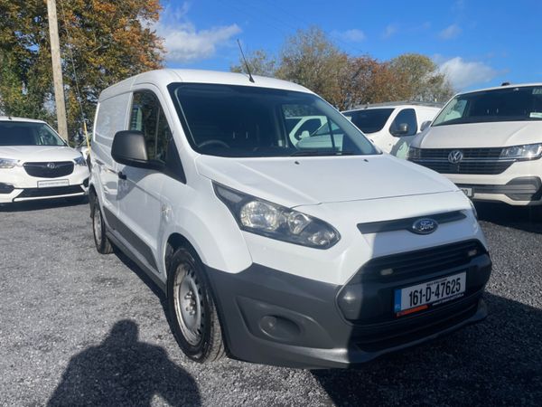 Ford Transit Connect 323604005
