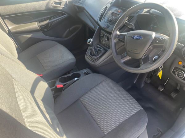 Ford Transit Connect 323604011