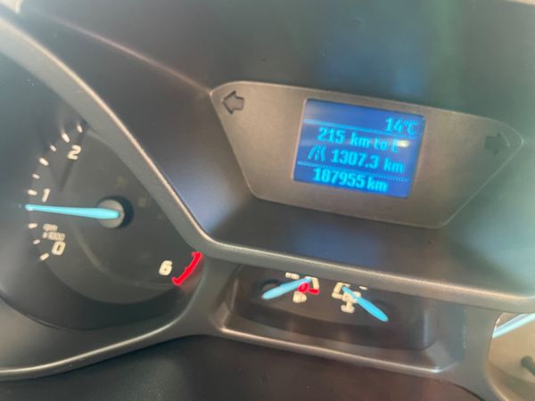 Ford Transit Connect 323604012