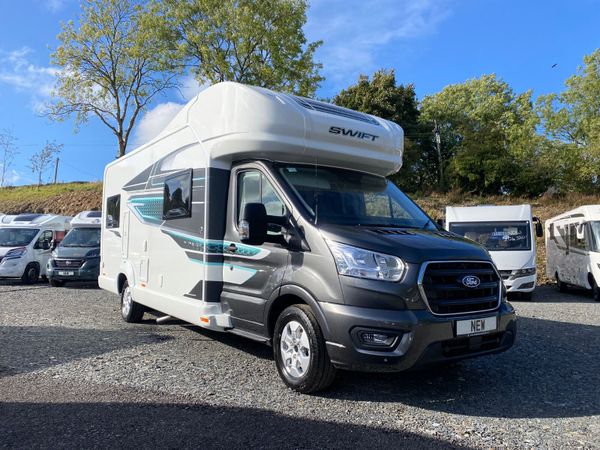 second-hand Campers For Sale in Ireland | DoneDeal