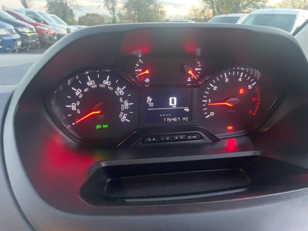 Peugeot Partner 323944745