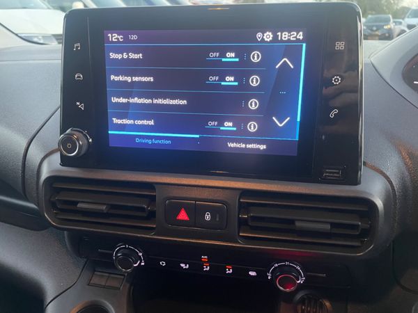 Peugeot Partner 323944747