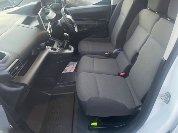 Peugeot Partner 323944748