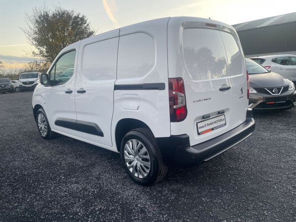 Peugeot Partner 323944755