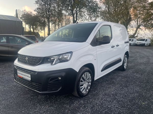 Peugeot Partner 323944731