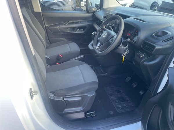 Opel Combo Sportive 323948053