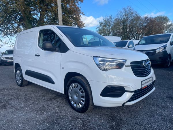Opel Combo Sportive 323948055