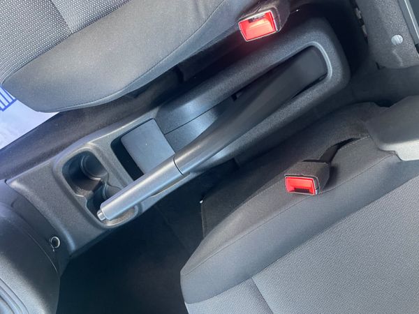 Opel Combo Sportive 323948058