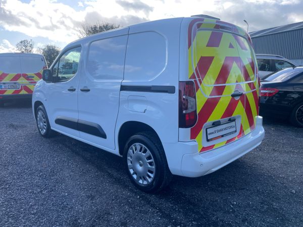Opel Combo Sportive 323948022