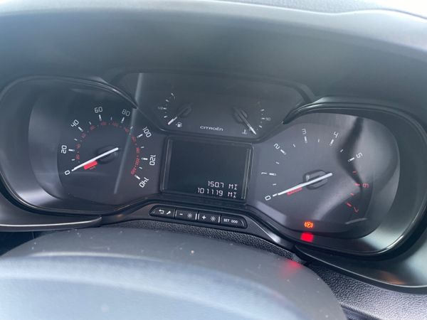 Peugeot Partner 323961086