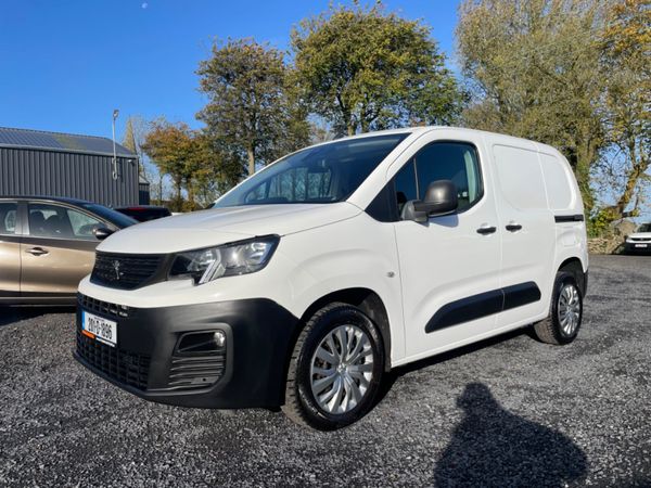 Peugeot Partner 323961142