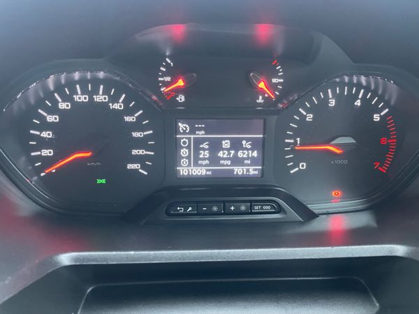 Peugeot Partner 323961146