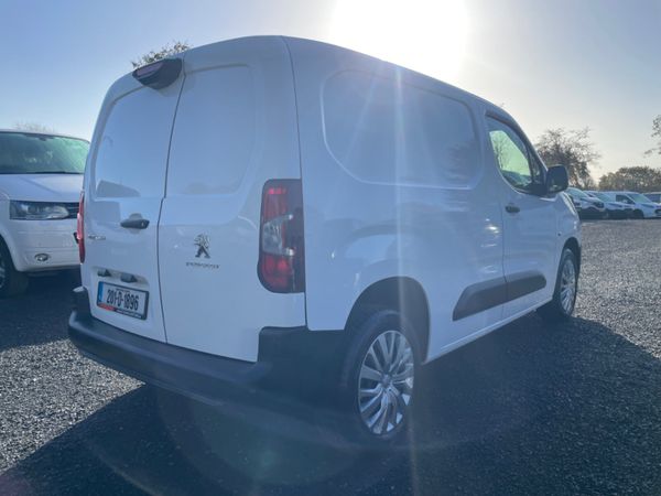 Peugeot Partner 323961148