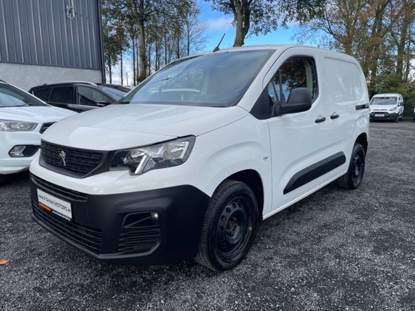 Peugeot Partner 323961102