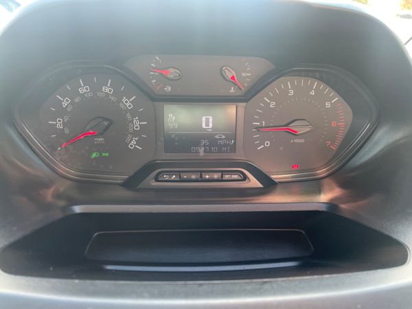 Peugeot Partner 323961105