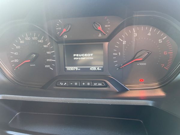 Peugeot Partner 323961122