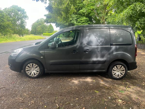 2015 Citroen Berlingo, 5 of 18