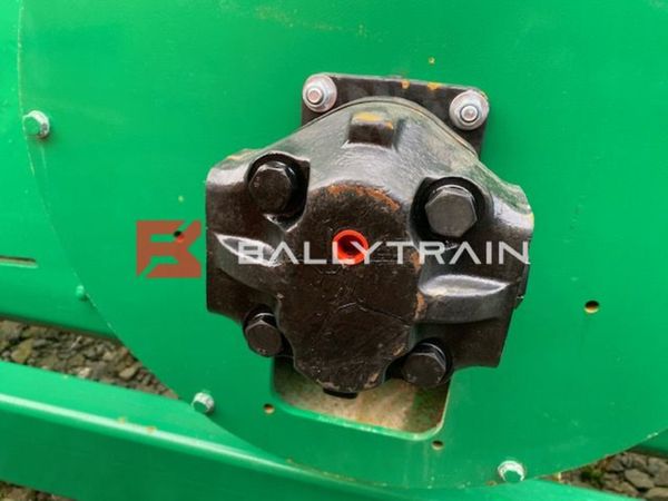 McCloskey S190 20ft x 5ft 3 Deck Screenbox 324614540