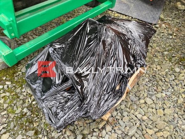 McCloskey S190 20ft x 5ft 3 Deck Screenbox 324614541