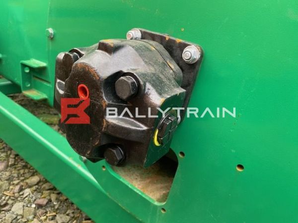 McCloskey S190 20ft x 5ft 3 Deck Screenbox 324614542