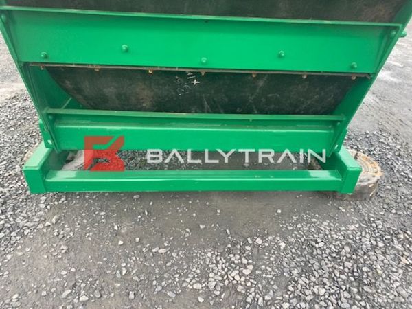 McCloskey S190 20ft x 5ft 3 Deck Screenbox 324614550