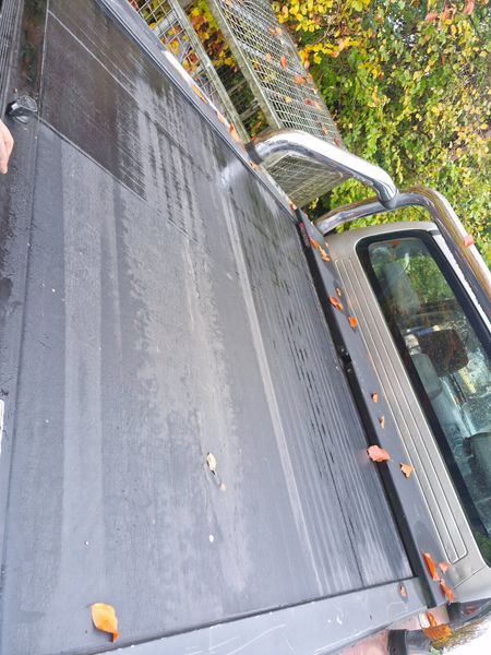 Toyota hilux 05 to 16 breaking for parts 324967791