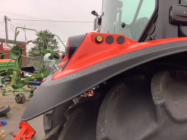 New Same Tractor 325134061