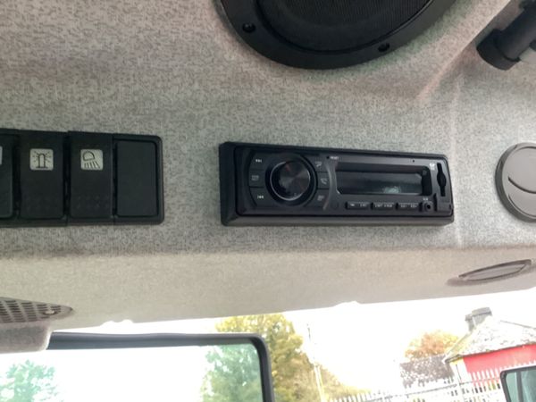 New Same Tractor 325134064