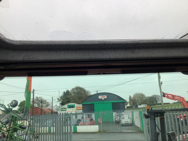 New Same Tractor 325134071