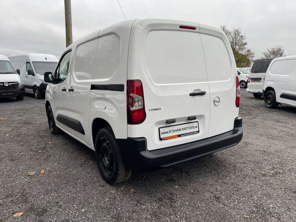 Opel Combo 325227493