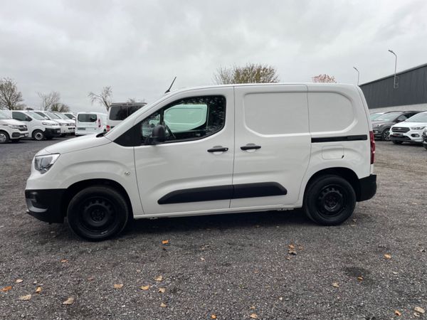 Opel Combo 325227498