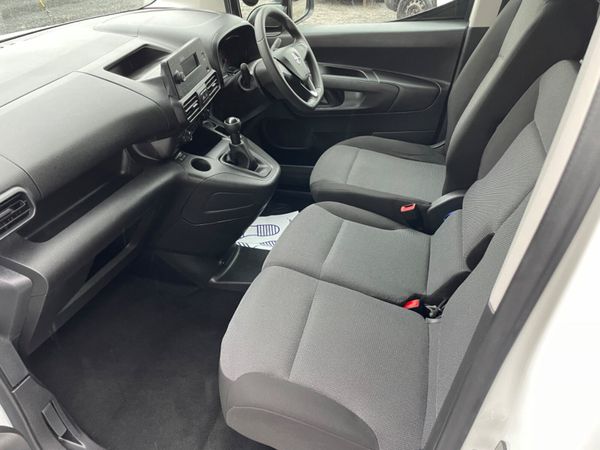 Opel Combo 325227503