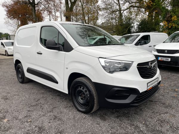 Opel Combo 325227505