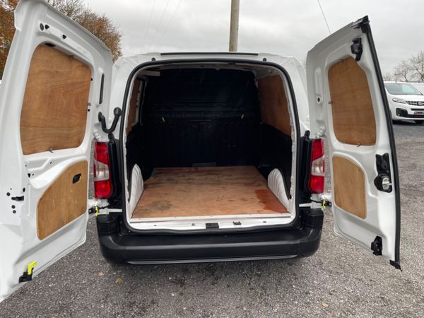 Opel Combo 325227508