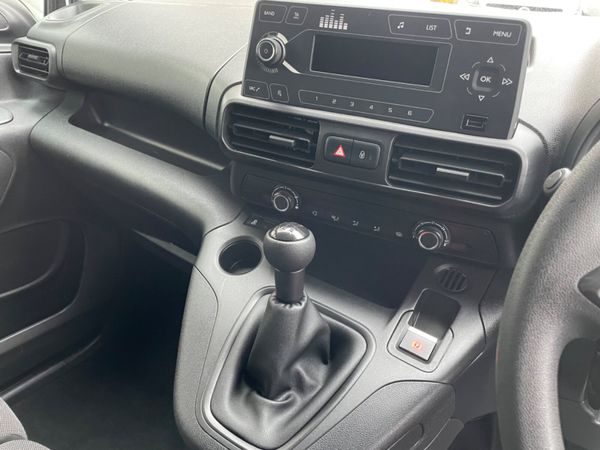 Opel Combo 325227510