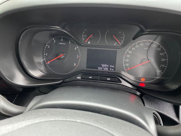 Opel Combo 325227514