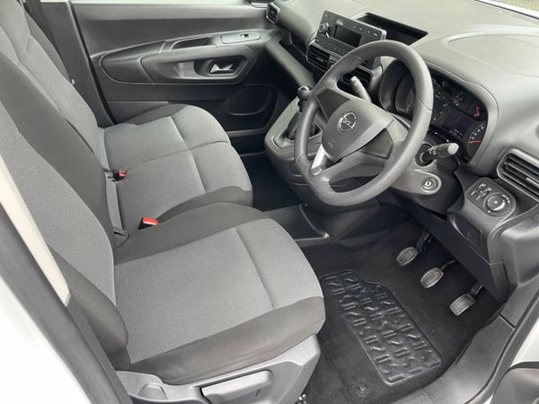 Opel Combo 325227515