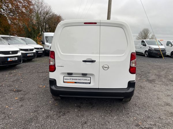 Opel Combo 325227517