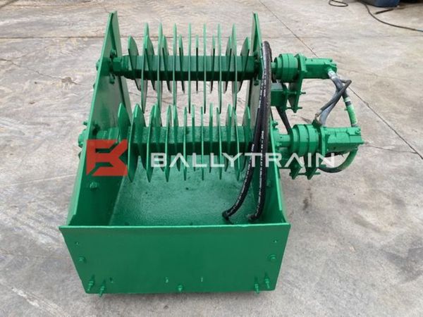 Shredder to suit Screener or Conveyor 325450551