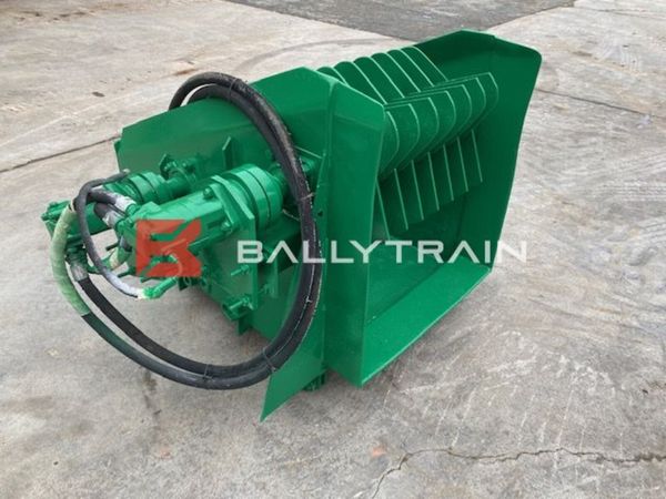 Shredder to suit Screener or Conveyor 325450552